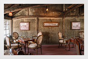 カフェ・ドローム